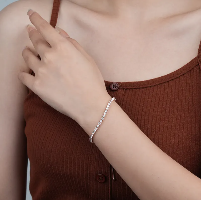 Tennis Bracelet